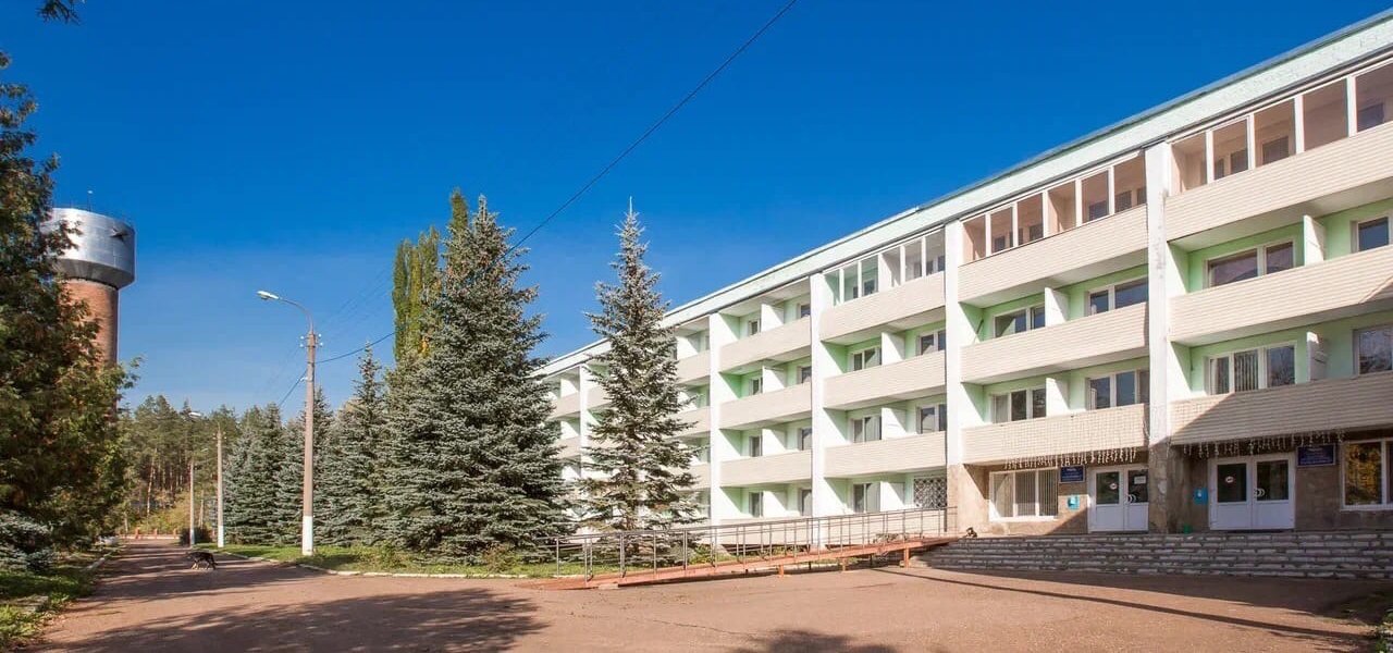 Санаторий Ольховка — Вакансии